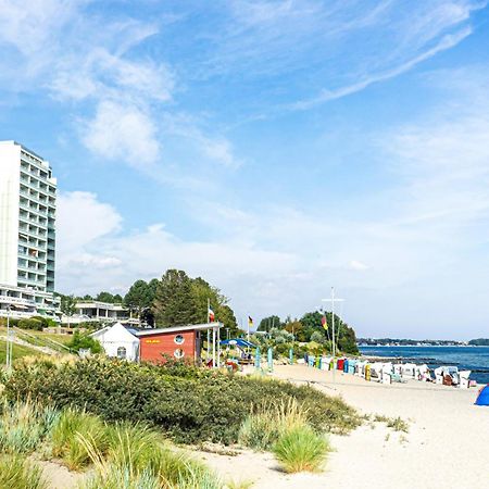 Ferienpark Sierksdorf App 320 - Strandlage Exterior photo
